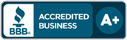 Barron & Jacobs - Better Business Bureau Accredited Business