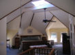 Attic Conversion - Northampton, MA