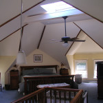 Attic Conversion - Northampton, MA