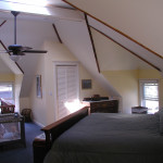 Attic Conversion - Northampton, MA