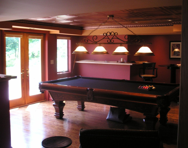 Basement Conversion - West Springfield, MA