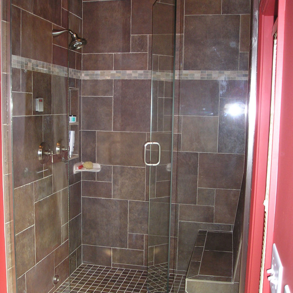 Basement Conversion - West Springfield, MA