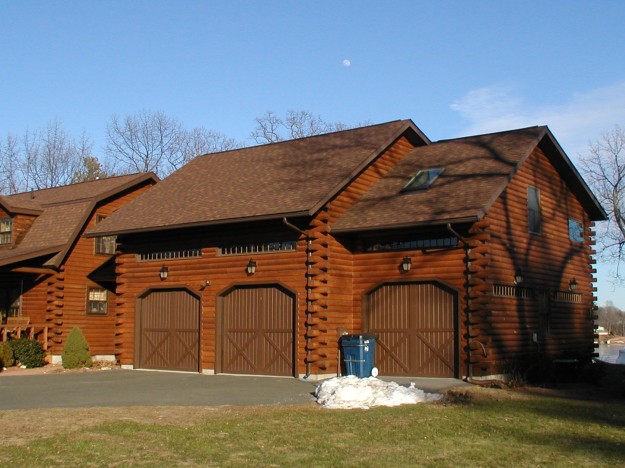 Garage Addition - Agawam, MA