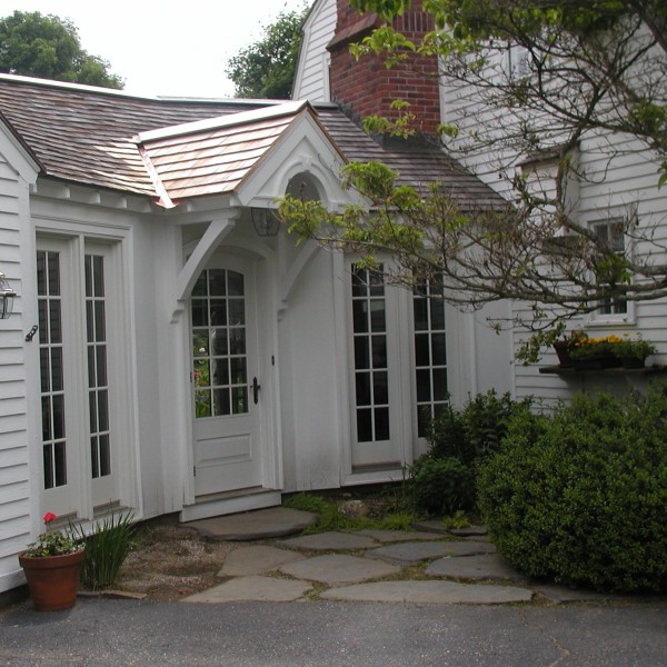 Home Adddition - Amherst, MA