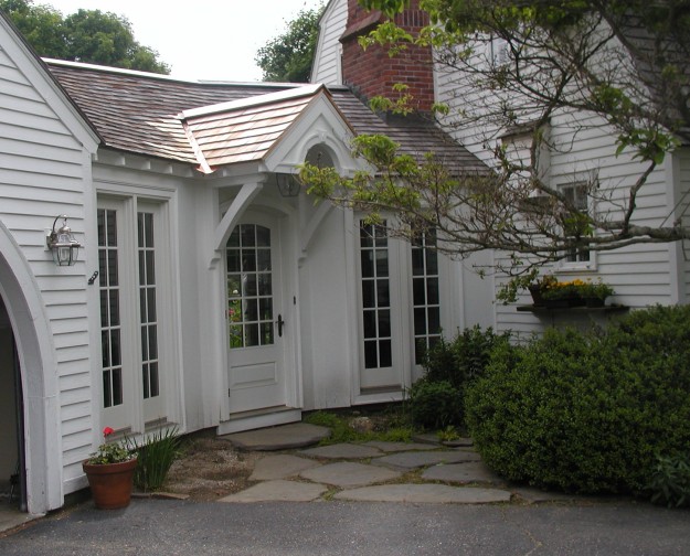 Home Adddition - Amherst, MA