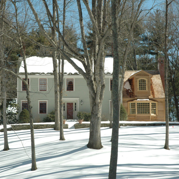 Home Addition - Woodstock, CT