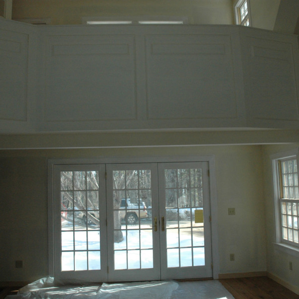 Home Addition - Woodstock, CT