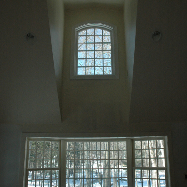 Home Addition - Woodstock, CT