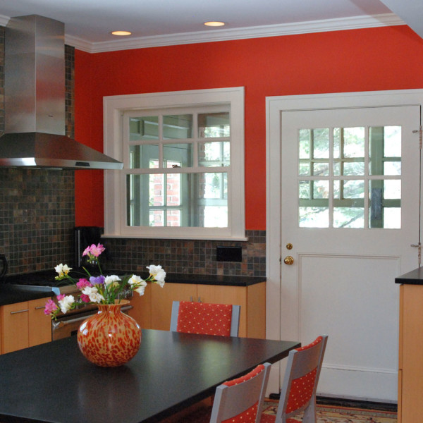 Kitchen Remodel - Holyoke, MA