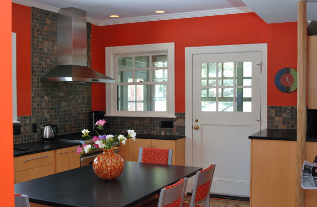 Kitchen Remodel - Holyoke, MA