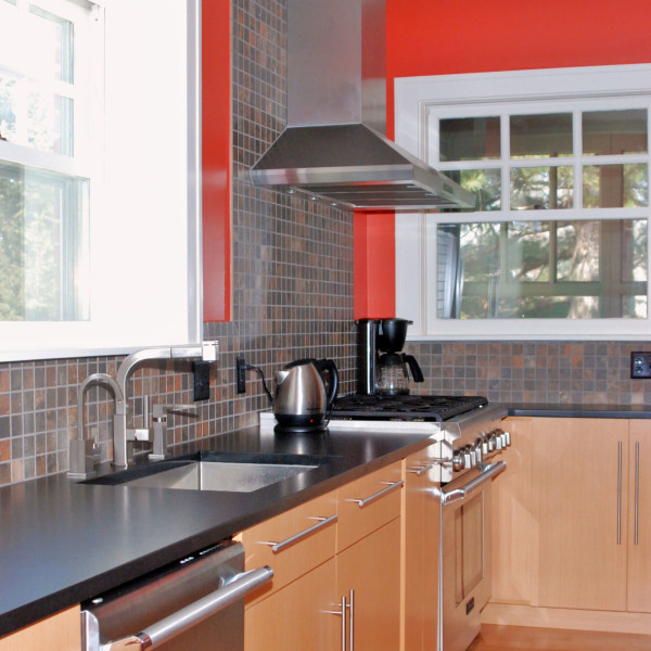 Kitchen Remodel - Holyoke, MA