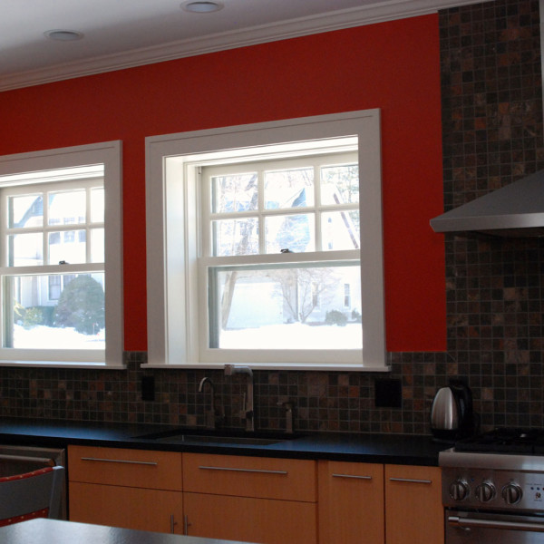 Kitchen Remodel - Holyoke, MA