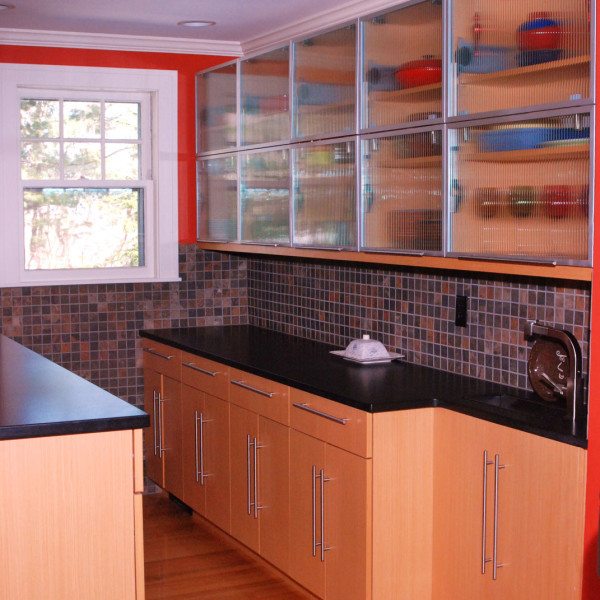 Kitchen Remodel - Holyoke, MA