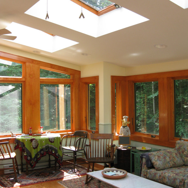 Sun Room Addition - Northampton, MA