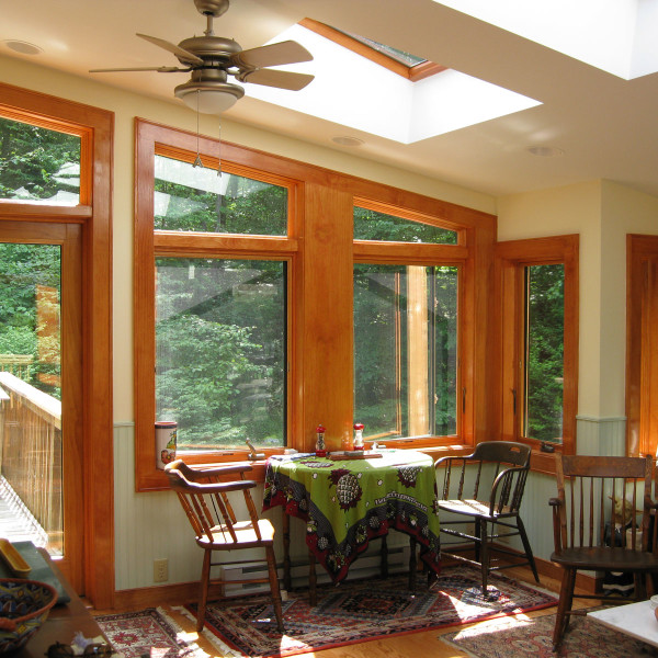 Sun Room Addition - Northampton, MA
