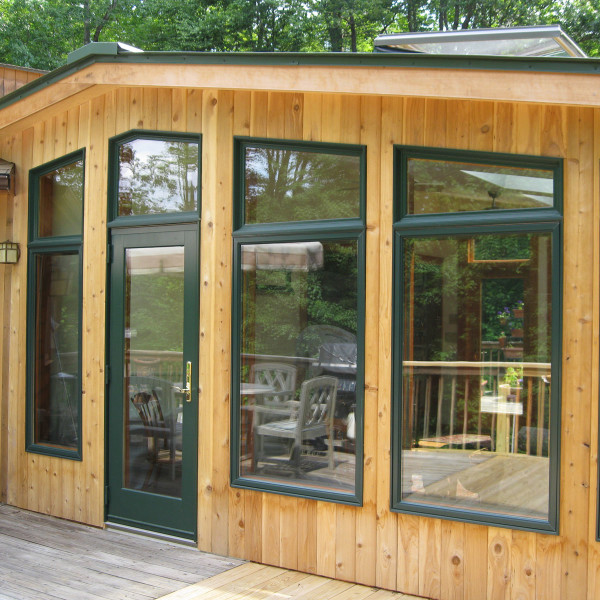Sun Room Addition - Northampton, MA