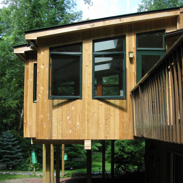 Sun Room Addition - Northampton, MA