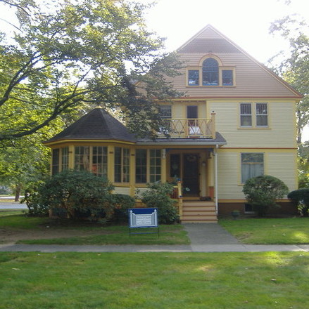 Whole House Remodel - Longmeadow, MA