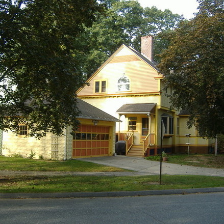 Whole House Remodel - Longmeadow, MA