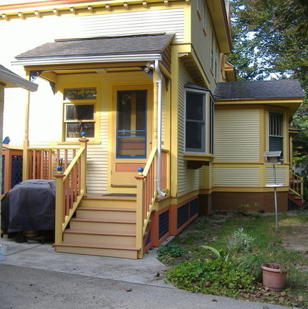 Whole House Remodel - Longmeadow, MA