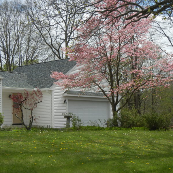 West Springfield MA - garage - Barron & Jacobs