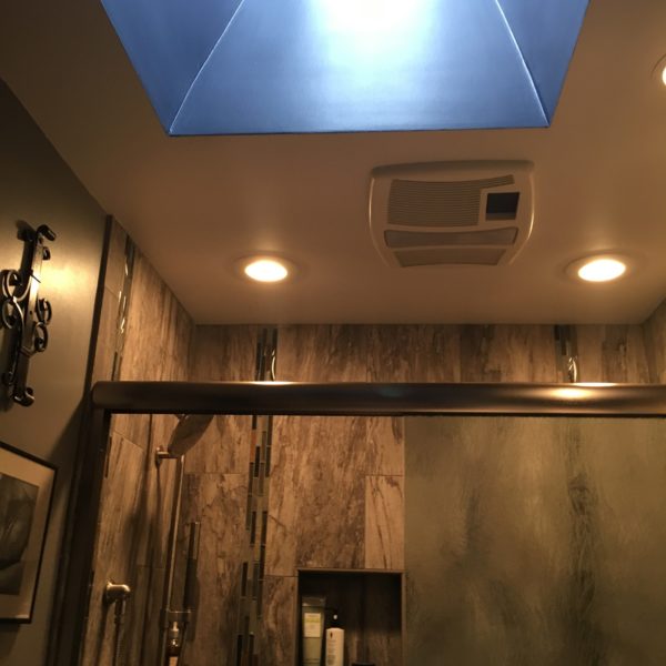 Florence MA Northampton MA - bathroom - Barron & Jacobs