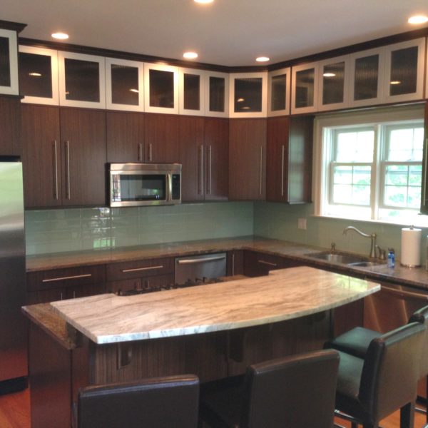 Hatfield MA - kitchen - Barron & Jacobs