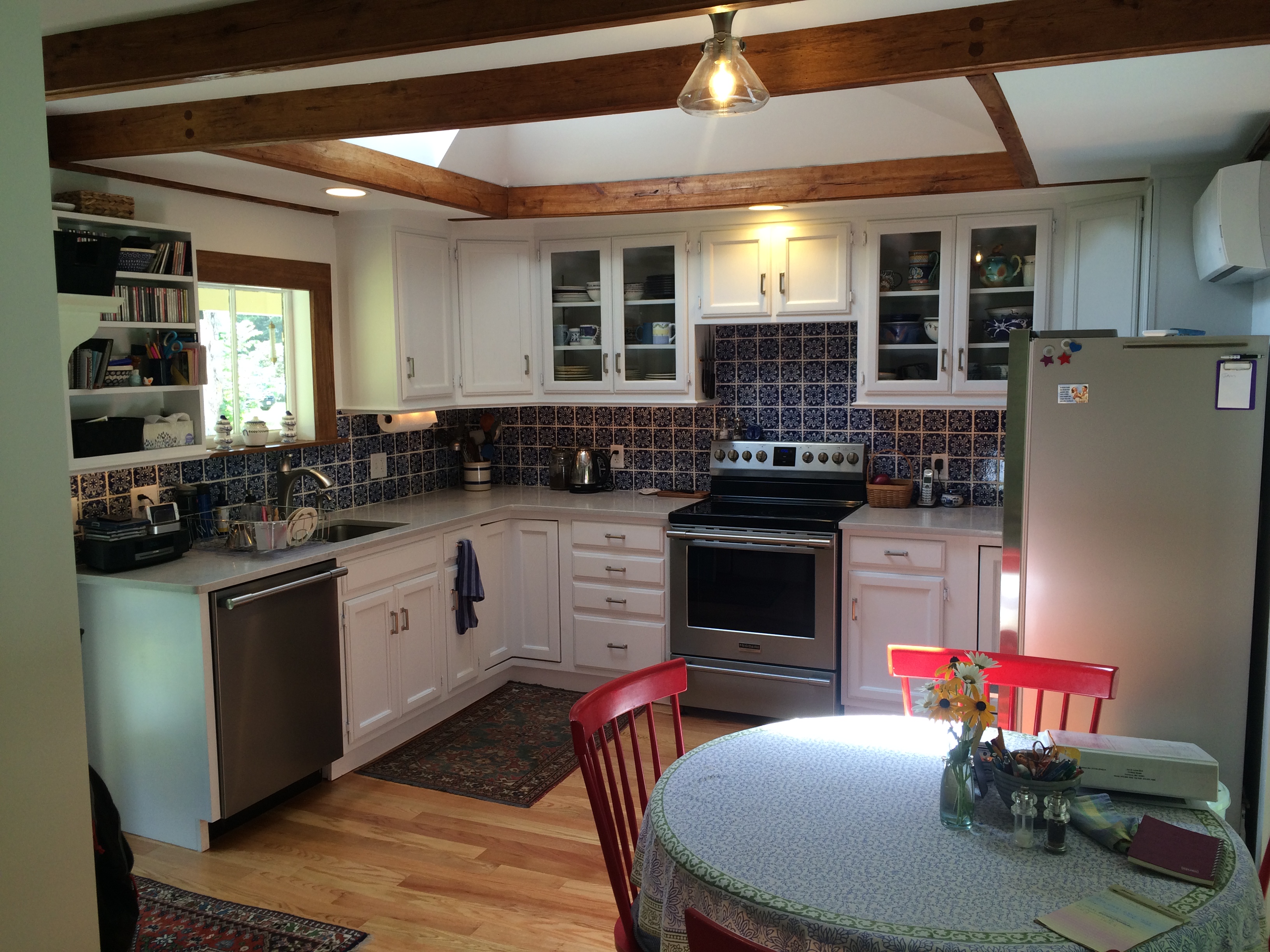  Kitchen  Remodel Barron Jacobs