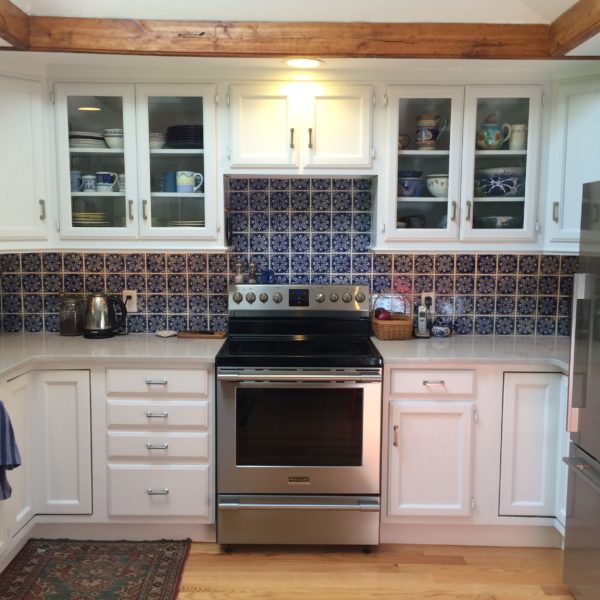 Florence MA Northampton MA - kitchen - Barron & Jacobs