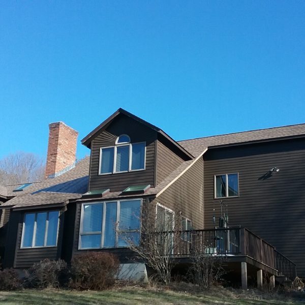 Belchertown MA addition