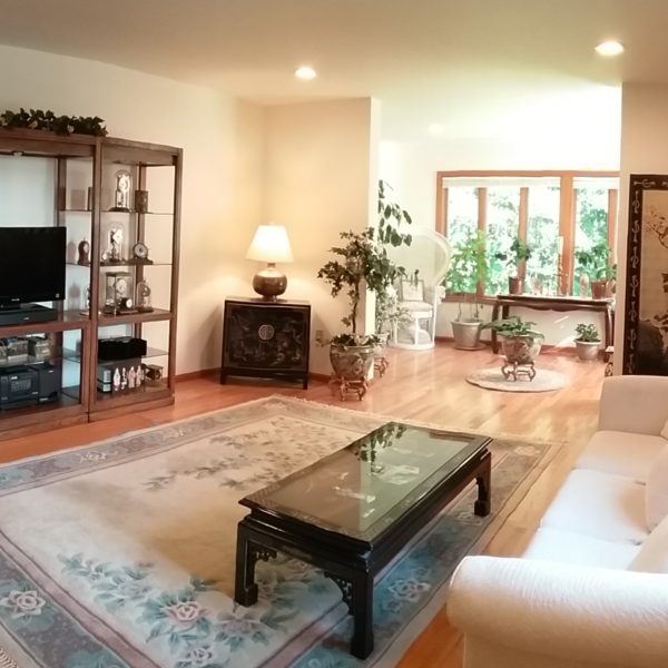 Belchertown addition