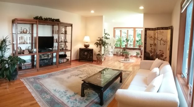 Belchertown addition