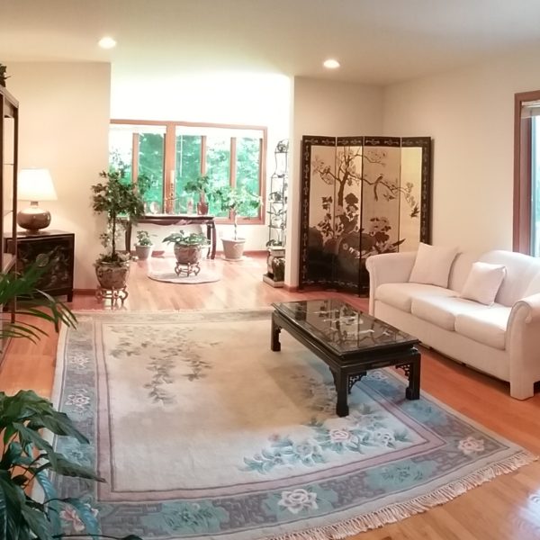 Belchertown addition